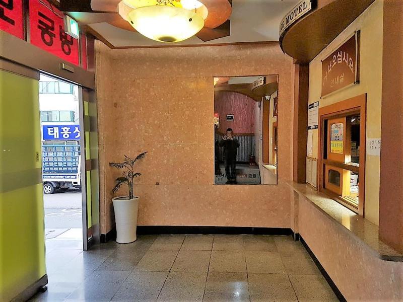 Myeongdong Motel image