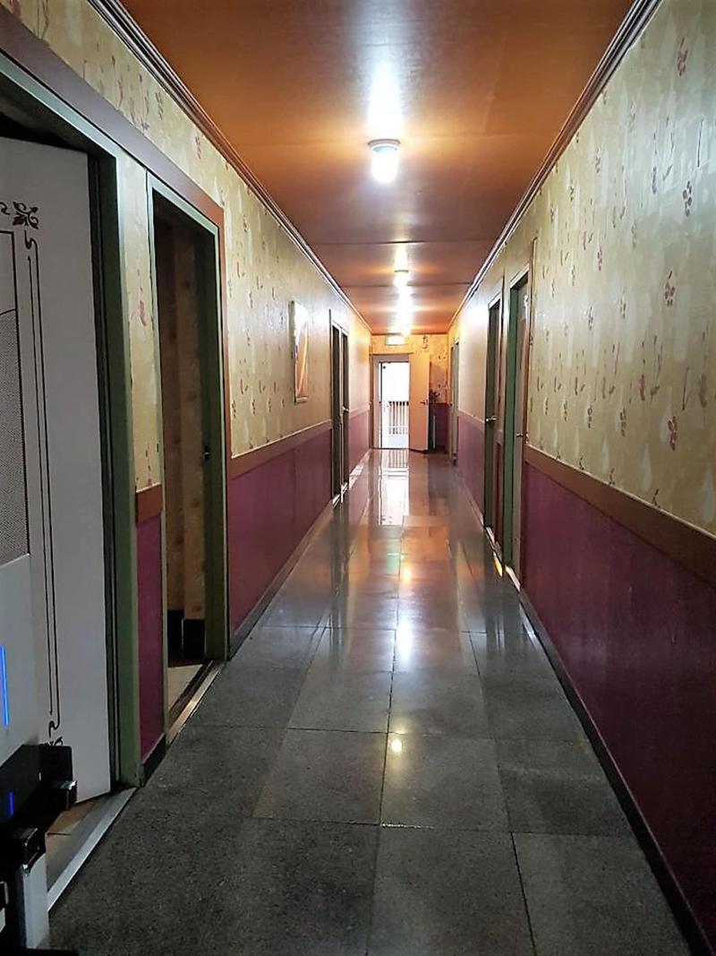 Myeongdong Motel image