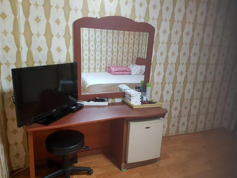 Myeongdong Motel image