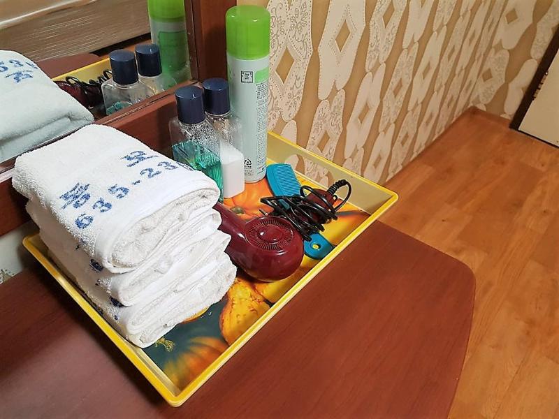 Myeongdong Motel image