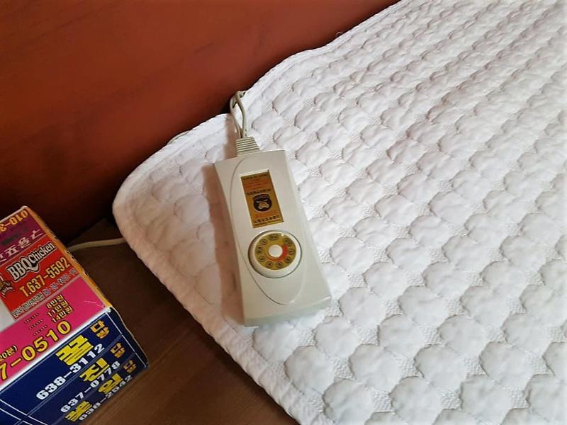 Myeongdong Motel image