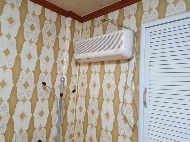 Myeongdong Motel image