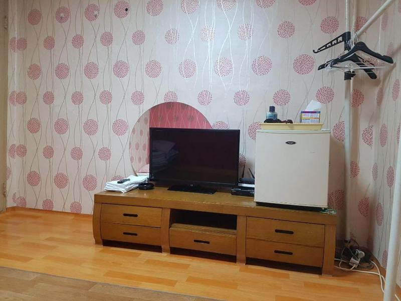 Myeongdong Motel image