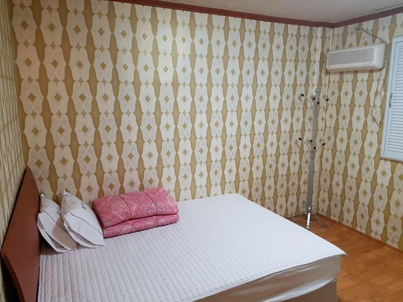 Myeongdong Motel image