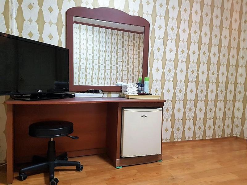 Myeongdong Motel image
