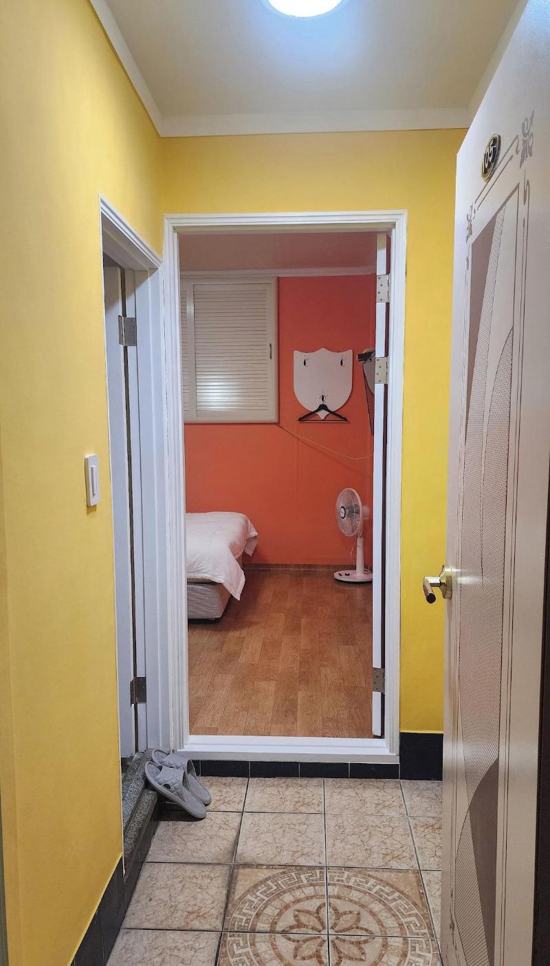 Myeongdong Motel image