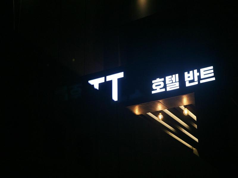 Vantt Hotel image