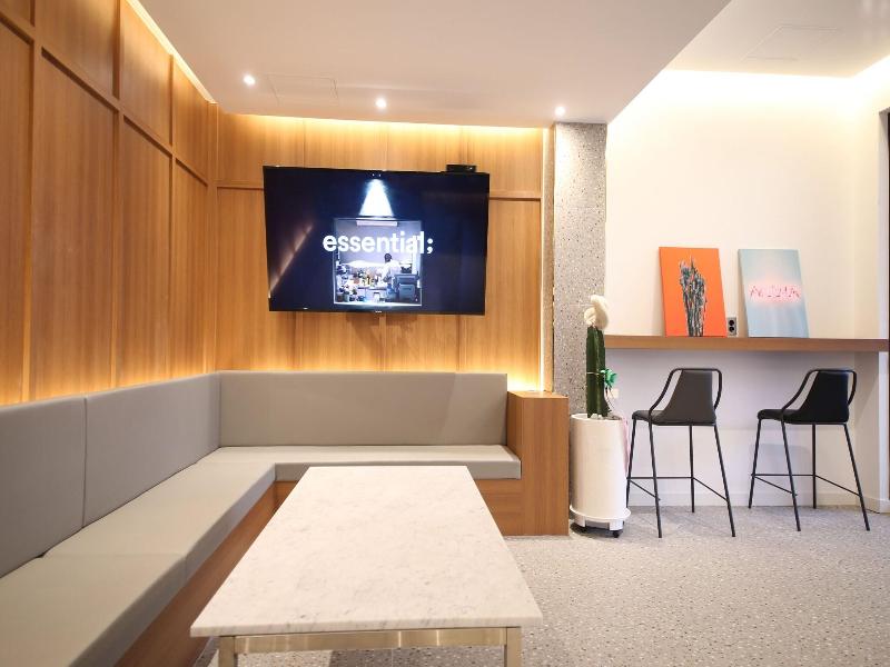 Vantt Hotel image