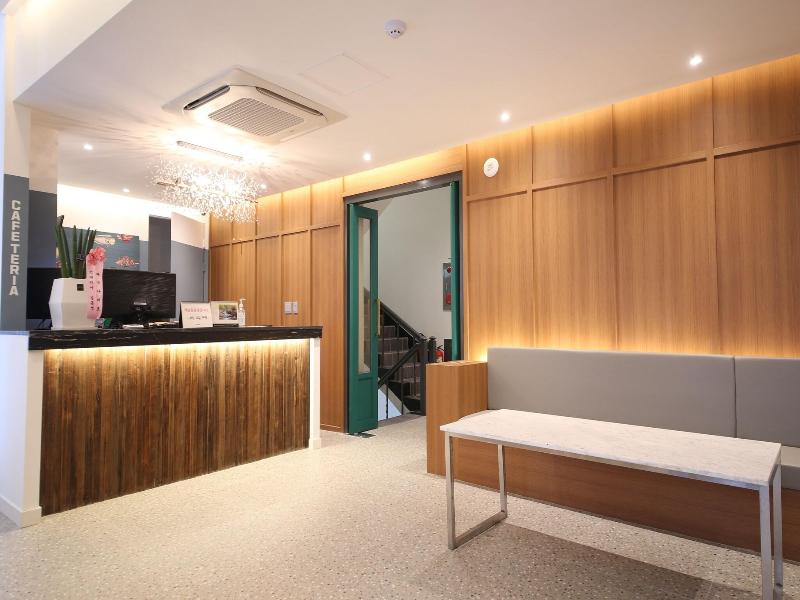 Vantt Hotel image