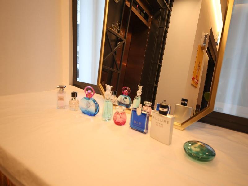 Vantt Hotel image