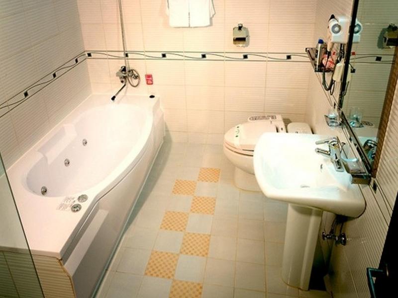 Tourist Hotel Masters image