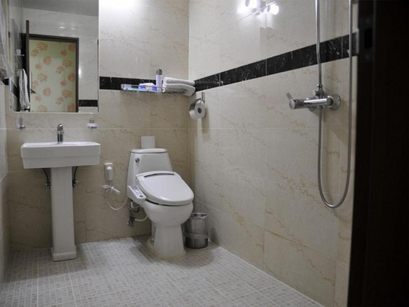 Tourist Hotel Masters image