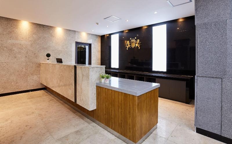 Noble Stay Hotel image