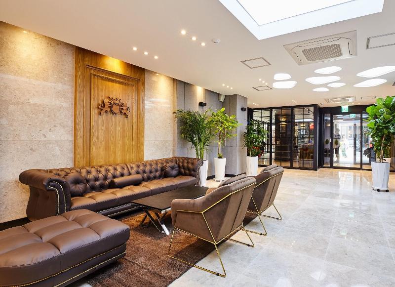 Noble Stay Hotel image