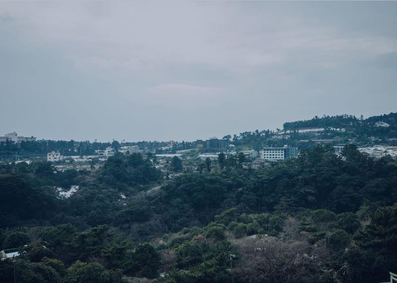 Hotel Lavender Jeju image