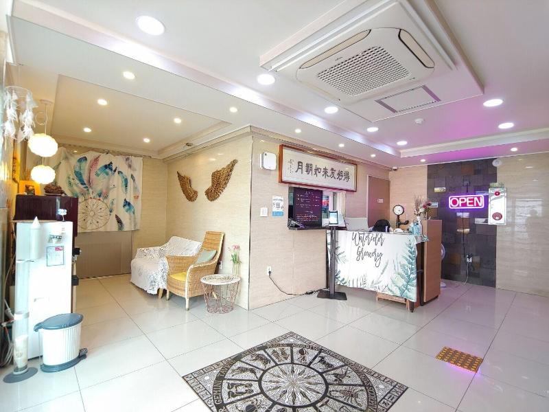 Hotel Lavender Jeju image