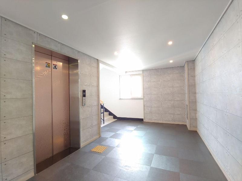 Hotel Lavender Jeju image