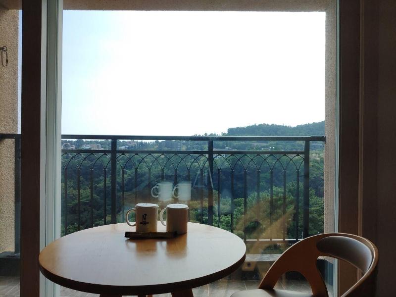 Hotel Lavender Jeju image