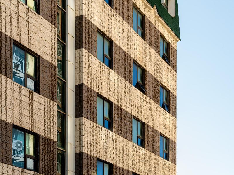 Emerald Hotel — photo 19