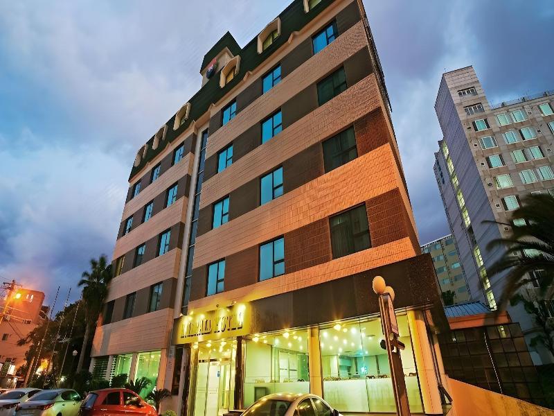 Emerald Hotel — photo 8