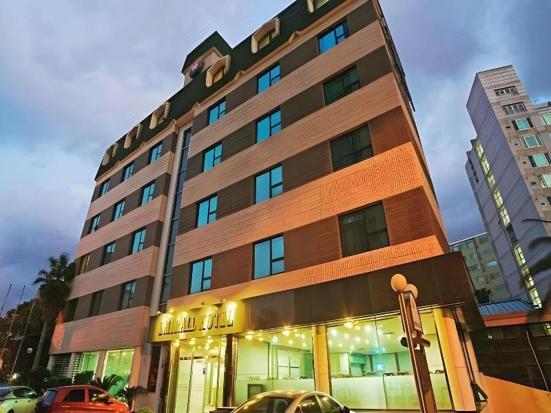 Emerald Hotel — photo 2