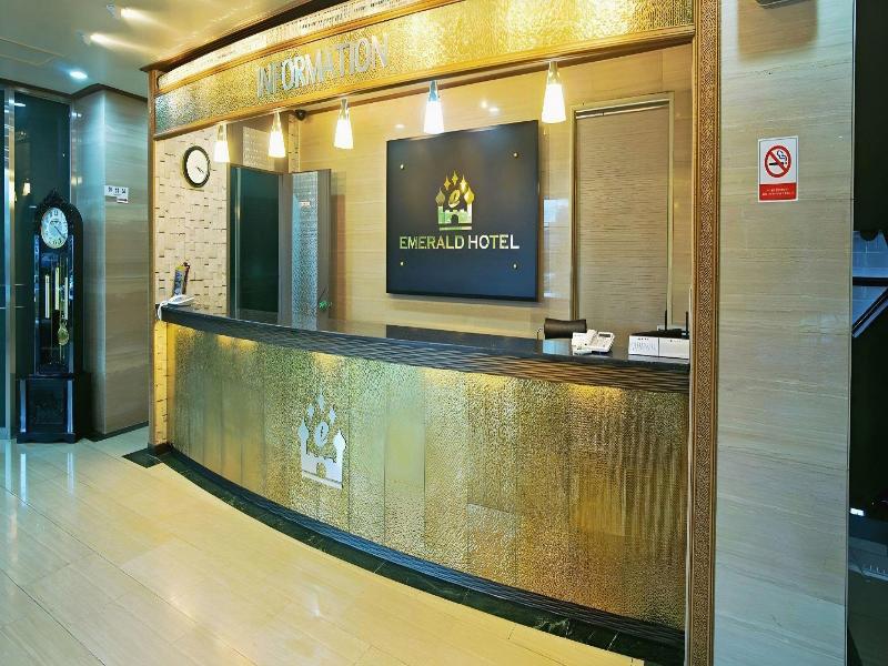 Emerald Hotel — photo 4
