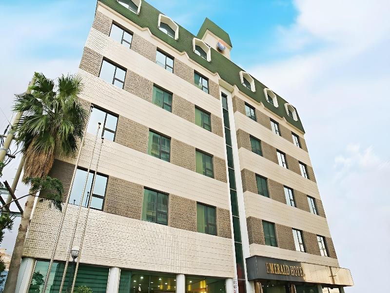 Emerald Hotel — photo 5