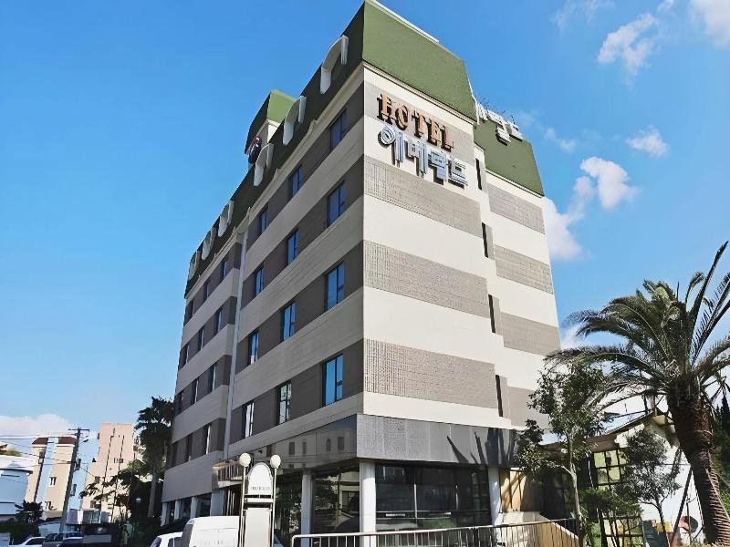 Emerald Hotel — photo 25