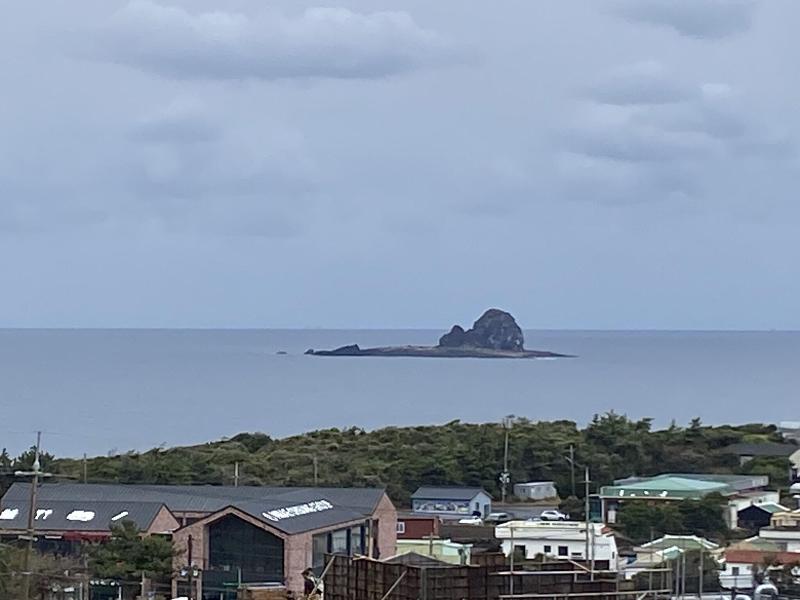 The Ocean Hill