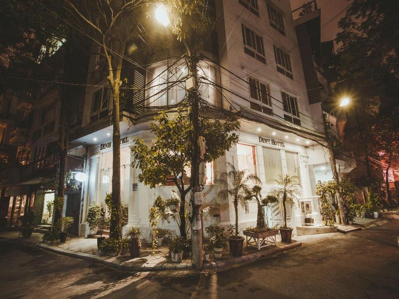 Dinh Hotel image