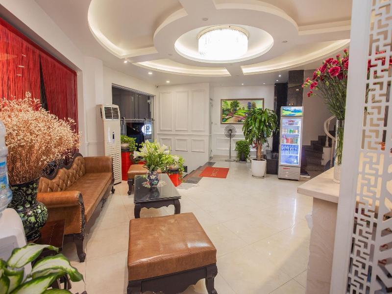 Dinh Hotel image