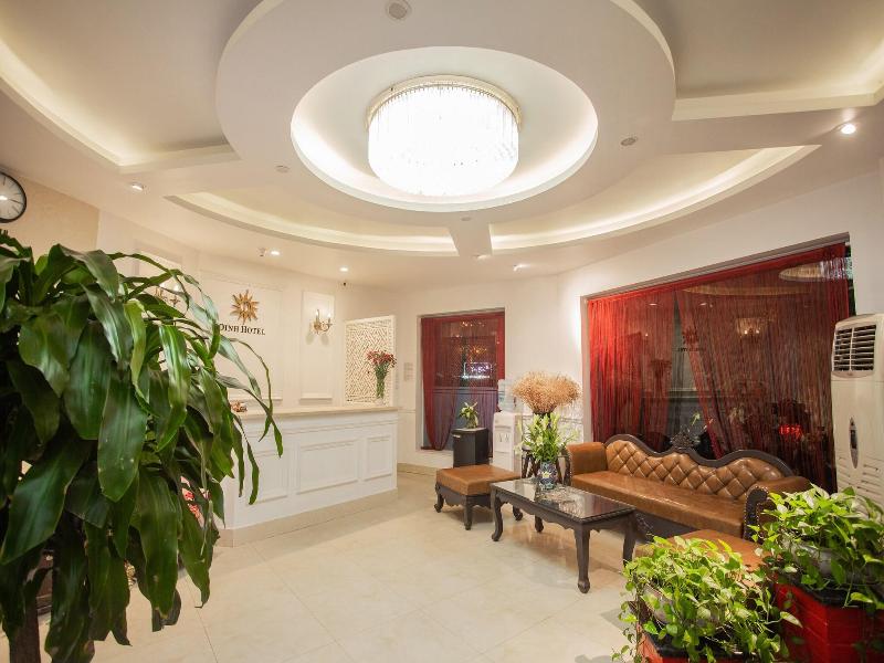 Dinh Hotel image