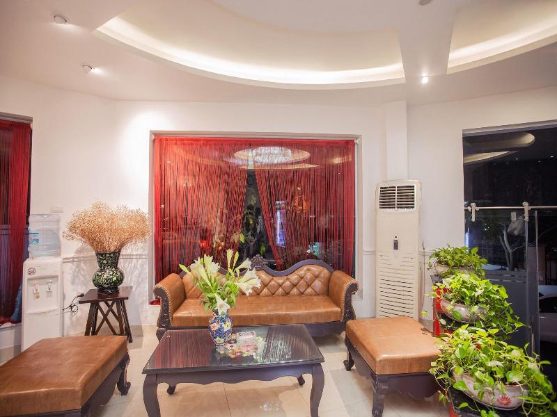 Dinh Hotel image
