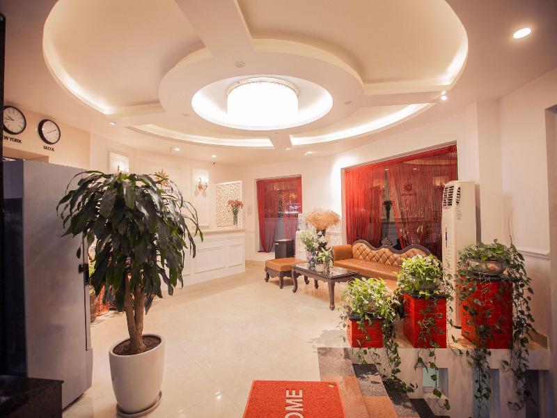 Dinh Hotel image
