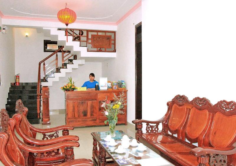 Green Island Hoian Villa image