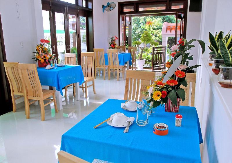 Green Island Hoian Villa image