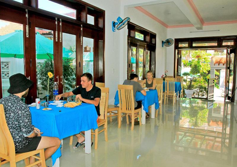 Green Island Hoian Villa image