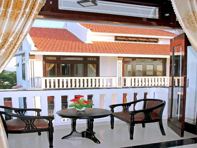 Green Island Hoian Villa image