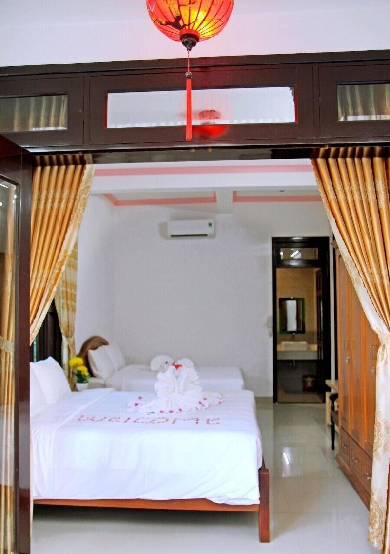 Green Island Hoian Villa image