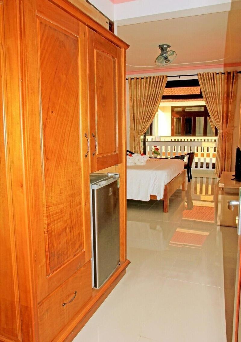 Green Island Hoian Villa image