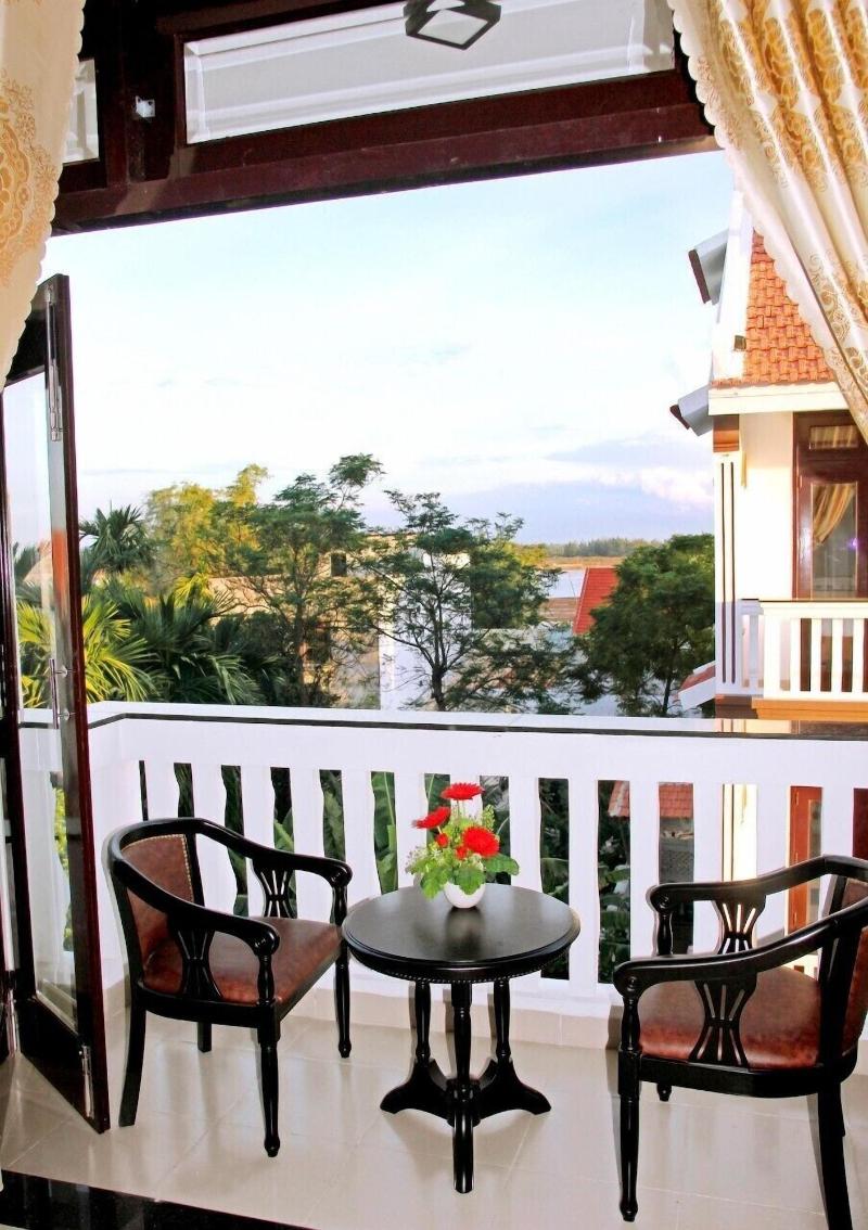 Green Island Hoian Villa image