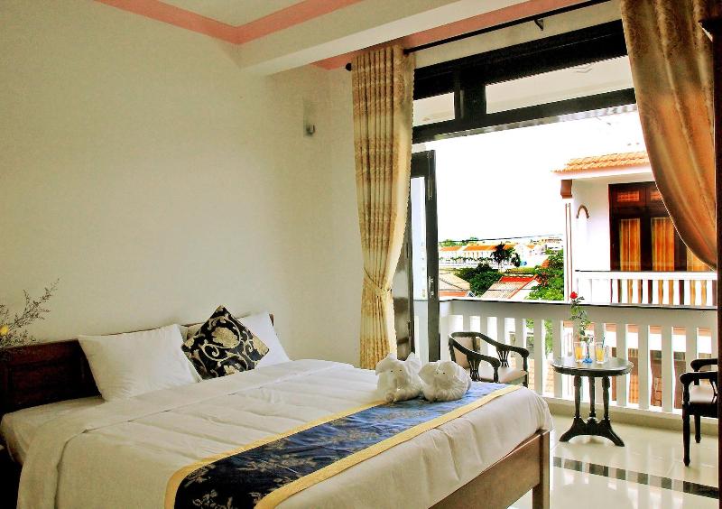 Green Island Hoian Villa image
