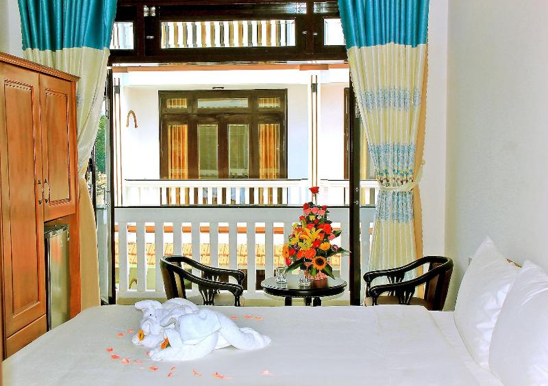 Green Island Hoian Villa image