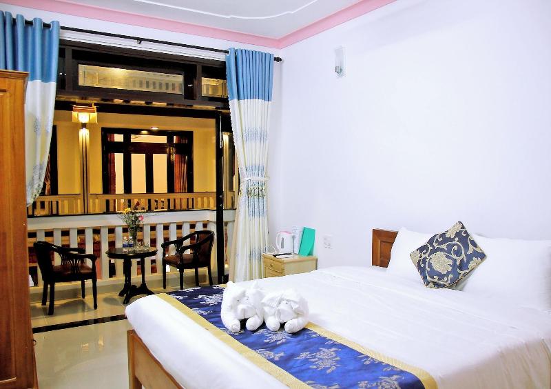 Green Island Hoian Villa image