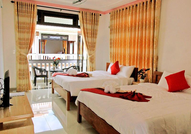 Green Island Hoian Villa image