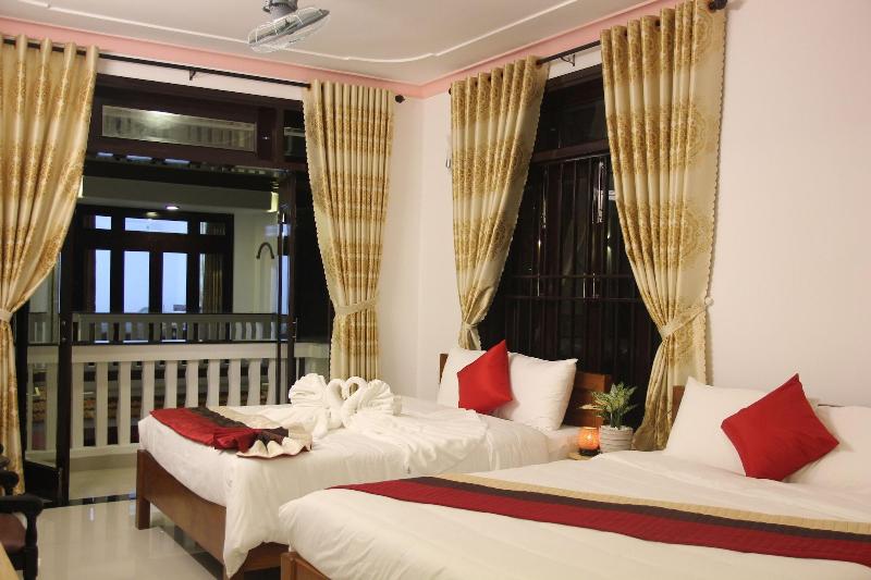 Green Island Hoian Villa image