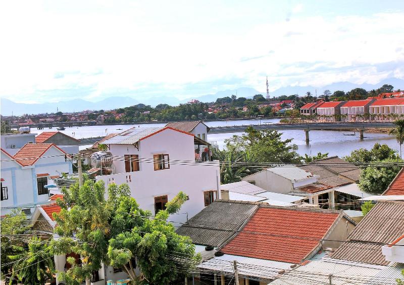 Green Island Hoian Villa image