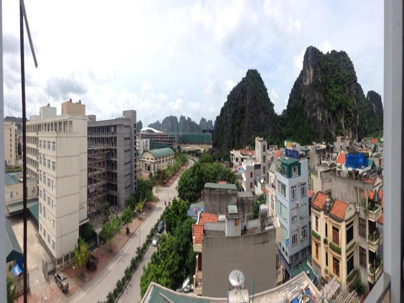 Kocmoc Ha Long image