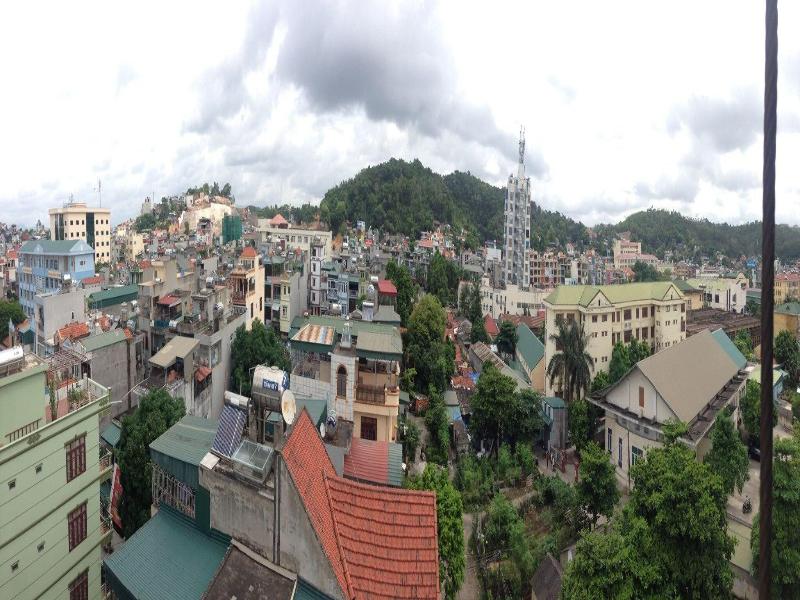 Kocmoc Ha Long image