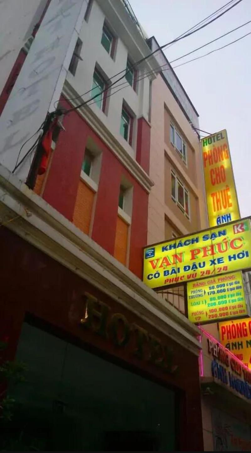 Hotel Van Phuc — photo 2